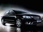 Toyota Camry 2006 года (CN)